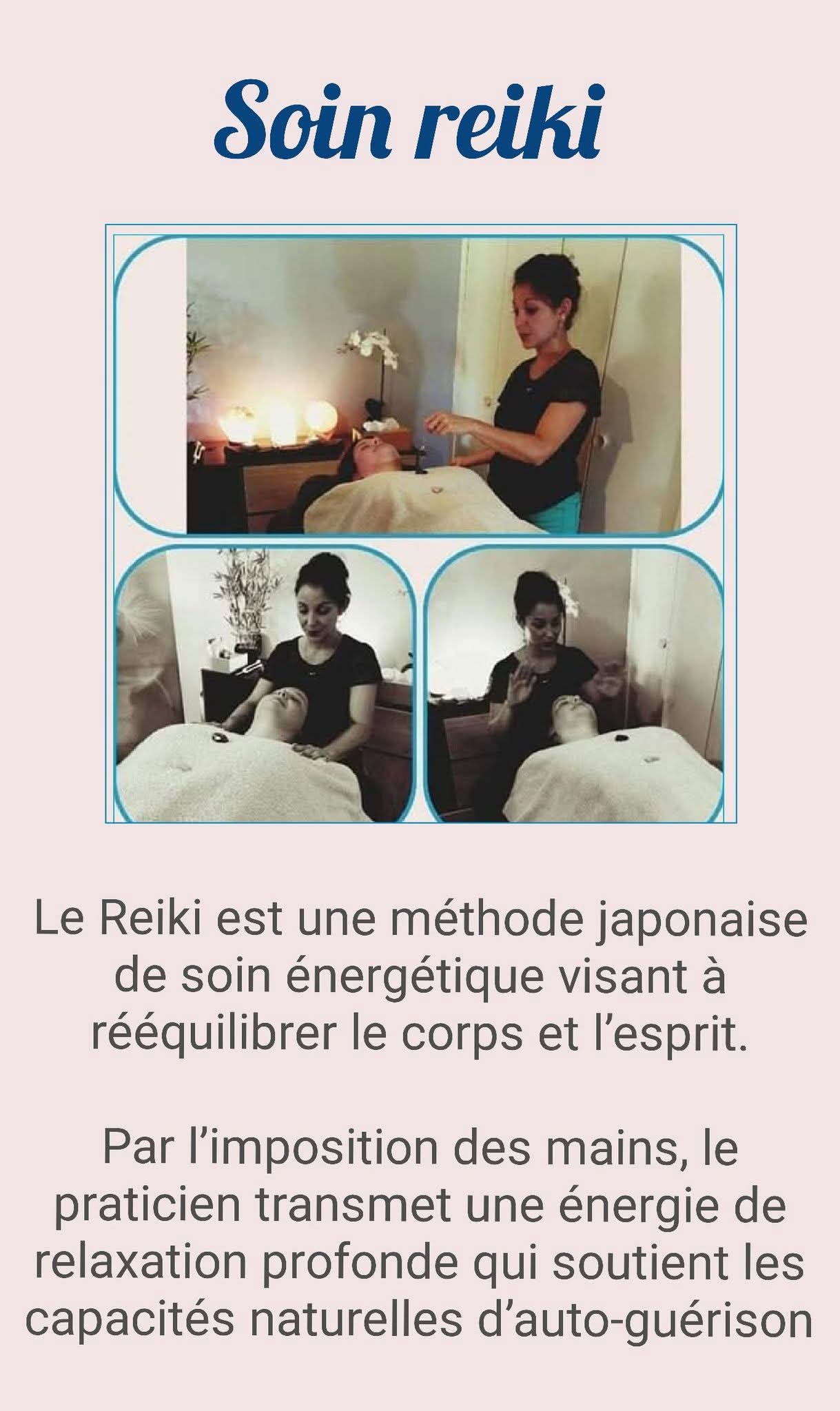 Reiki Adolescent